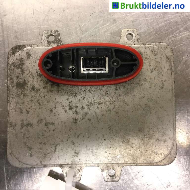 Styreenhet xenon/ballast til Škoda Superb 2008-2015 (Type II)  (SKODA||5DV 009 000-00)