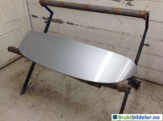 Spoiler bakluke til BMW 2-Serie, 2014-2021 (F22/F23) (F22/F23) (BMW|51 62 7 348 579)