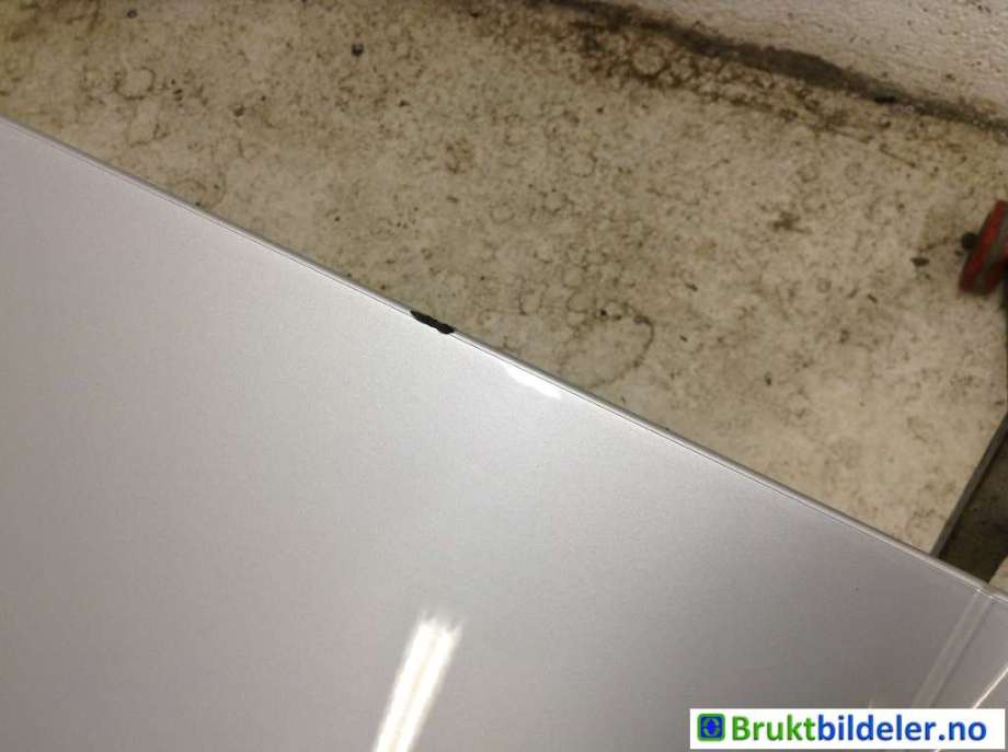 Spoiler bakluke til BMW 2-Serie 2014-2021 (F22/F23) (F22/F23) (BMW|51 62 7 348 579|)
