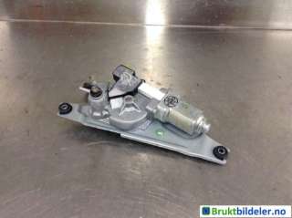 Viskermotor bakrute til BMW 2-Serie, 2014-2021 (F22/F23) (F22/F23) (BMW|7 442 325-AI02|185582-10)