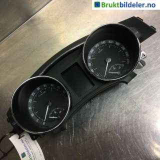 Instrumentpanel til Škoda Superb,   (SKODA|3T1 920 841 E)