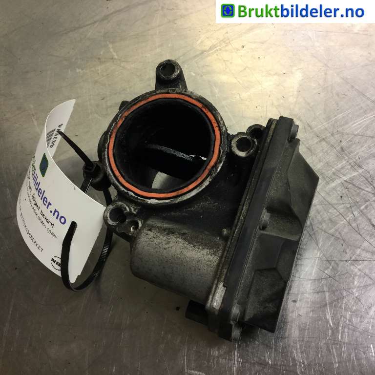 Spjeldhus til Škoda Superb 2008-2015 (Type II)  (SKODA|03L 128 063 E|A2C53338105|)
