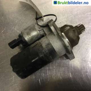 Starter diesel til Škoda Superb,   (SKODA|02Z 911 023 F)