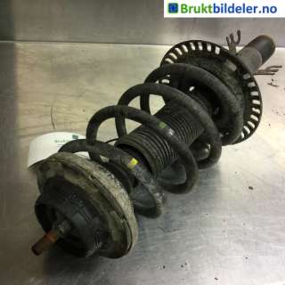 Fjærbein venstre foran til VW Transporter / Caravelle,  (T5) (VOLKSWAGEN|7H0 413 031 N)
