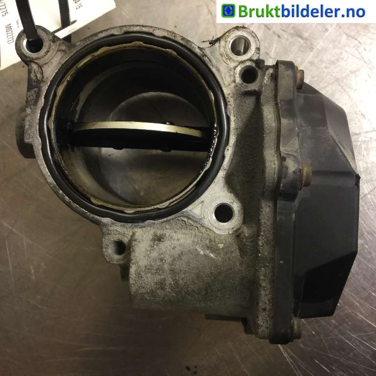 Spjeldhus til VW Transporter / Caravelle 2009-2015 (Fase 2) (T5) (T5) (VOLKSWAGEN||A2C53249826)