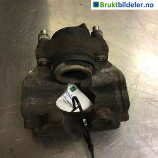 Bremsecaliper høyre foran til VW Transporter / Caravelle, 2009-2015 (Fase 2) (T5) (T5) (VOLKSWAGEN|7E0 615 124 A)