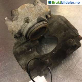 Bremsecaliper venstre foran til VW Transporter / Caravelle,  (T5) (VOLKSWAGEN|7H0 615 123 A)