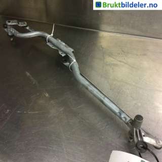 Viskeroverføring til VW Transporter / Caravelle, 2009-2015 (Fase 2) (T5) (T5) (VOLKSWAGEN|7H1 955 603|443 122 353 019)