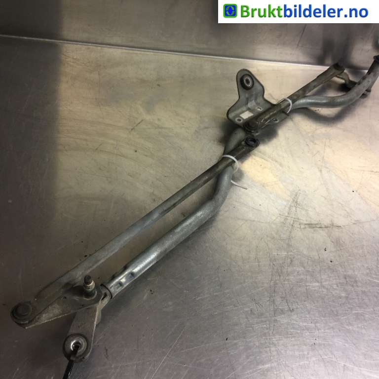 Viskeroverføring til VW Transporter / Caravelle 2009-2015 (Fase 2) (T5) (T5) (VOLKSWAGEN|7H1 955 603|443 122 353 019|)
