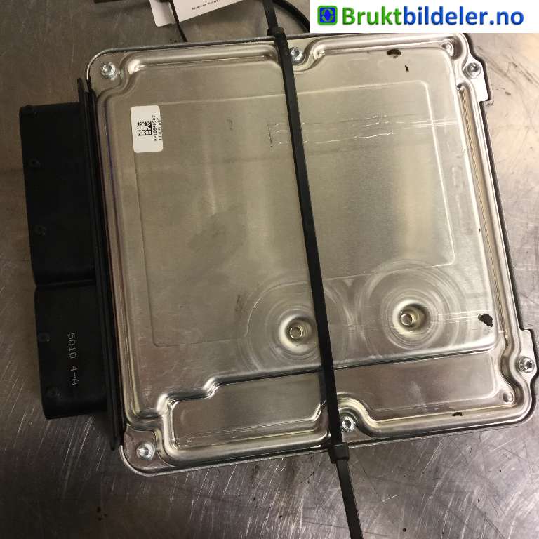 Styreenhet motor til VW Transporter / Caravelle 2009-2015 (Fase 2) (T5) (T5) (VOLKSWAGEN|03L 906 022 CD|0 281 016 375|)