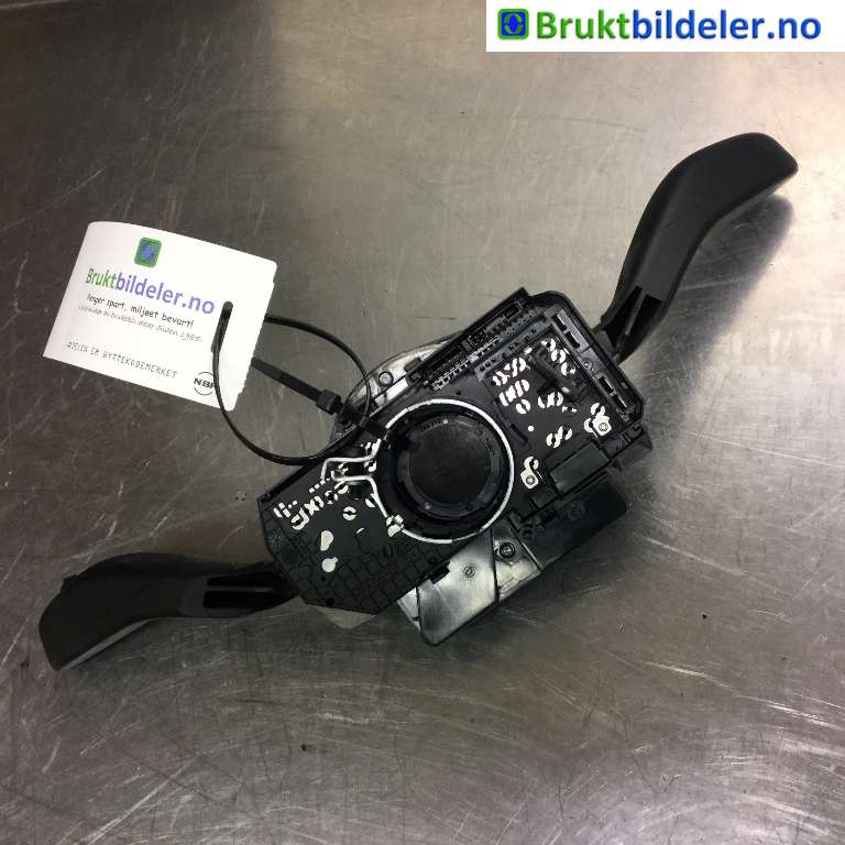 Bryter combi til VW Transporter / Caravelle 2009-2015 (Fase 2) (T5) (T5) (VOLKSWAGEN|6Q0 953 503 FC|6731779|)