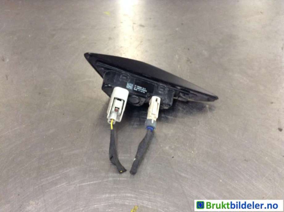 Kamera til Tesla Model Y 2021-2024 (Type I)  (1495865-20-D|)