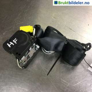 Sikkerhetsbelte foran høyre til VW Transporter / Caravelle,  (T5) (VOLKSWAGEN|7E0 857 806 C|3301-4052)