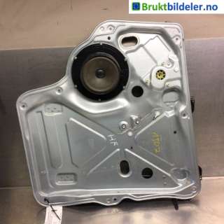 Ruteheis til VW Transporter / Caravelle, 2009-2015 (Fase 2) (T5) (T5) (VOLKSWAGEN|7E1 837 730 B|1001201358)