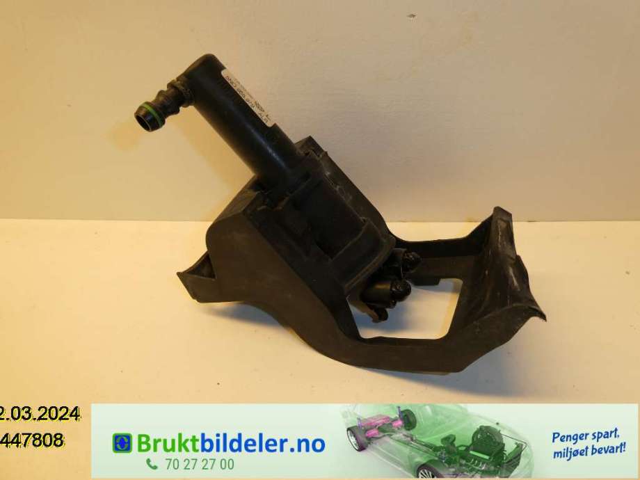 Lyktespylerdyse til VW Tiguan 2007-2011 (Type I, Fase 1)  (VOLKSWAGEN|5N0955979||5N0 955 979)