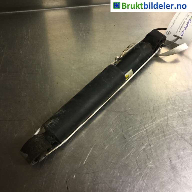 Støtdemper bak til VW Transporter / Caravelle, 2009-2015 (Fase 2) (T5) (T5) (VOLKSWAGEN|7H0 513 029 D)