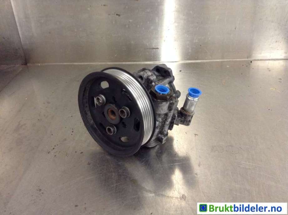 Servo pumpe mekanisk til Audi A6, 2008-2011 (Type III, Fase 2) (C6) (C6) (AUDI|4F0 145 155 P)