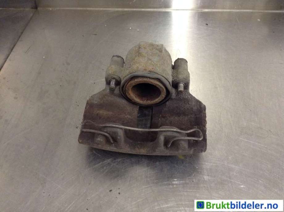 Bremsecaliper venstre foran til Audi A6 2008-2011 (Type III, Fase 2) (C6) (C6) (AUDI|4B0 615 123|)