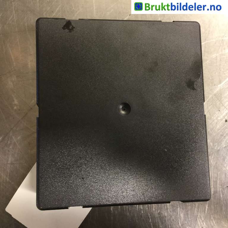 Styreenhet comfort (BCM) til Audi A6 2008-2011 (Type III, Fase 2) (C6) (C6) (AUDI|4F0 907 289J|)