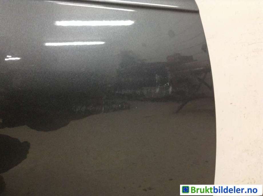 Dør høyre bak til Audi A6 2008-2011 (Type III, Fase 2) (C6) (C6) (AUDI|4F0 833 052 G|)