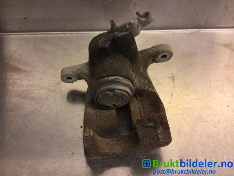 Bremsecaliper høyre bak til Škoda Octavia 2017-2020 (Type III, Fase 2)  (SKODA|5Q0 615 424 B|)