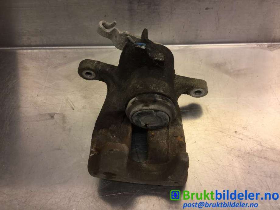 Bremsecaliper venstre bak til Škoda Octavia 2017-2020 (Type III, Fase 2)  (SKODA|5Q0 615 423 B|)