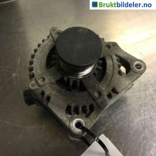 Dynamo til Ford Fiesta, 2013-2017 (Type VI, Fase 2)  (FORD|CV6T-10300-BE|MS1042101732)
