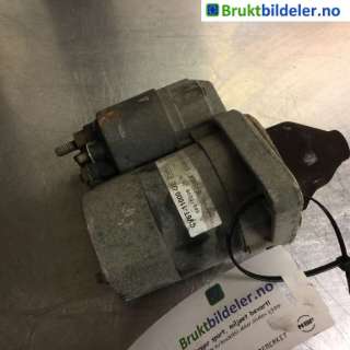 Starter til Ford Fiesta, 2013-2017 (Type VI, Fase 2)  (FORD|CV6T-11000-GE|ESW10E40|EJ3MA)