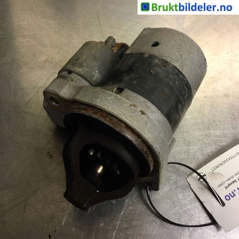 Starter til Ford Fiesta 2013-2017 (Type VI, Fase 2)  (FORD|CV6T-11000-GE|ESW10E40|EJ3MA)
