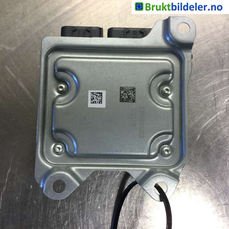 Airbag elektronikk til Tesla Model Y 2021-2024 (Type I)  (1512876-00-B|0 285 015 482|)