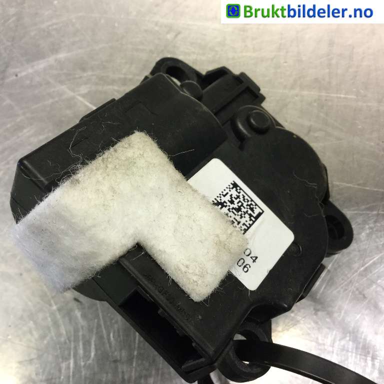 Varmeapparat diverse til Tesla Model Y, 2021-2024 (Type I)  (2300152X 04 220118)