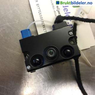 Innredning pakke til Tesla Model Y,   (|1588124-90-I)