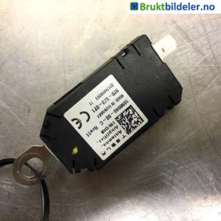 Antenne forsterker til Tesla Model Y,   (|1098046-00-C)