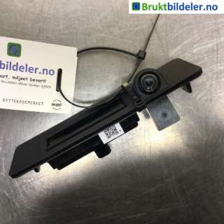 Bakluke/bakdør håndtak til Tesla Model Y,   (|1095949-00-E)