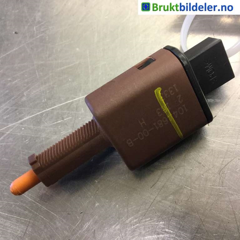 Bryter diverse til Tesla Model Y 2021-2024 (Type I)  (1044681-00-B|)
