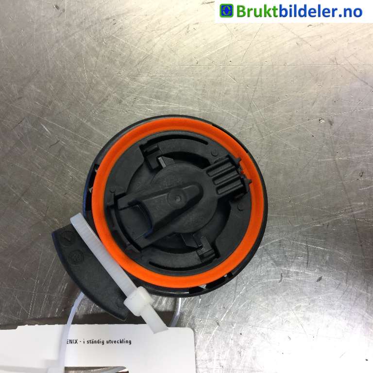 Airbag diverse til Tesla Model Y 2021-2024 (Type I) (1036762-00-A|)