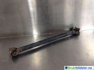 Mellomaksel fremre til BMW X1, 2009-2015 (E84) (E84) (BMW|26 20 9 488 491)