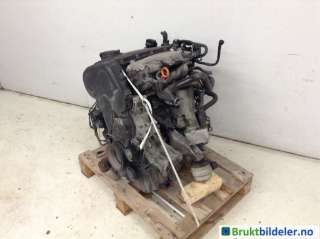 Motor diesel til Audi A4,  (B7) (AUDI|BLB)