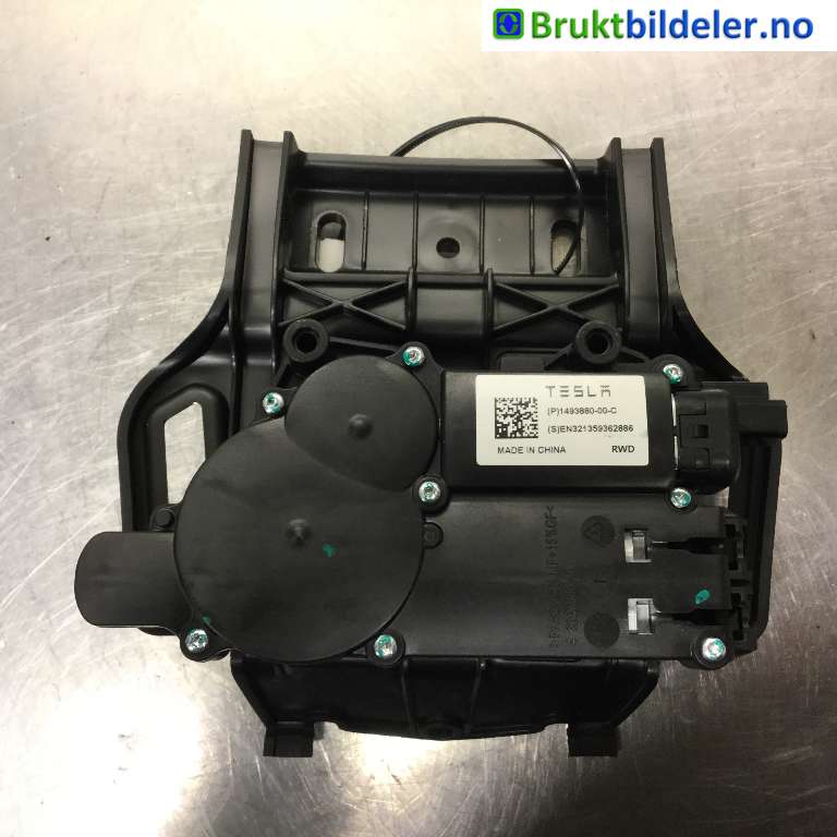 Diverse deler til Tesla Model Y 2021-2024 (Type I)  (1493880-00-C|)