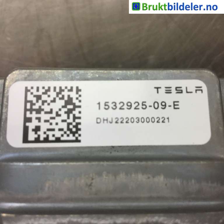 Styreenhet xenon/ballast til Tesla Model Y 2021-2024 (Type I)  (1532925-09-E|)