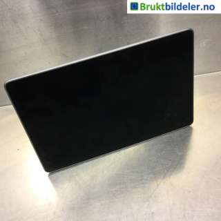 Diverse deler til Tesla Model Y,   (|1659328-00-A)