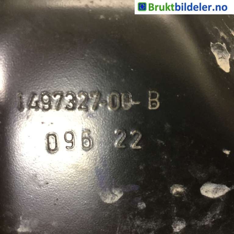 Styreenhet diverse til Tesla Model Y 2021-2024 (Type I) (1497327-00-B|)