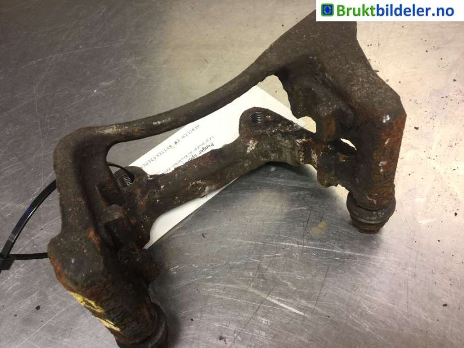 Bremsecaliper brakett til VW Passat 2011-2015 (B7) (B7) (VOLKSWAGEN|3AA 615 425 B|)