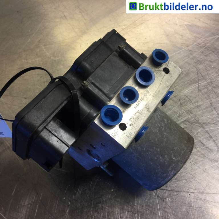 ABS sentral til Tesla Model Y 2021-2024 (Type I)  (1044745-10-B|0 265 296 451|)