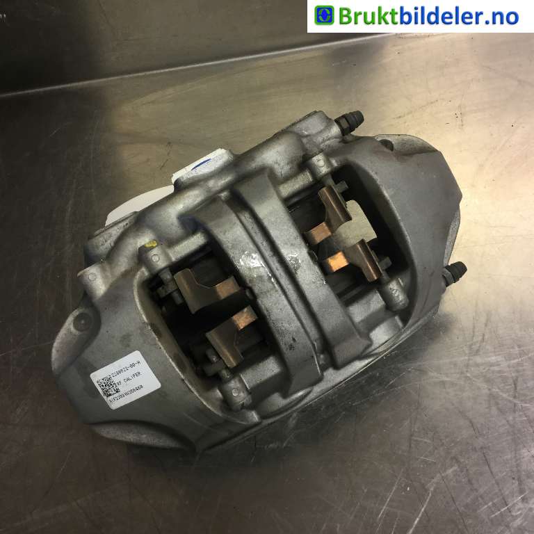 Bremsecaliper høyre foran til Tesla Model Y 2021-2024 (Type I)  (2288622-00-A|)