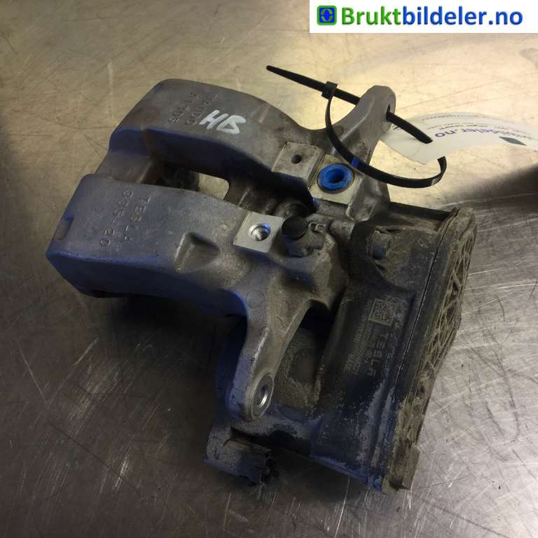Bremsecaliper høyre bak til Tesla Model Y 2021-2024 (Type I) (1044628-00-A|)