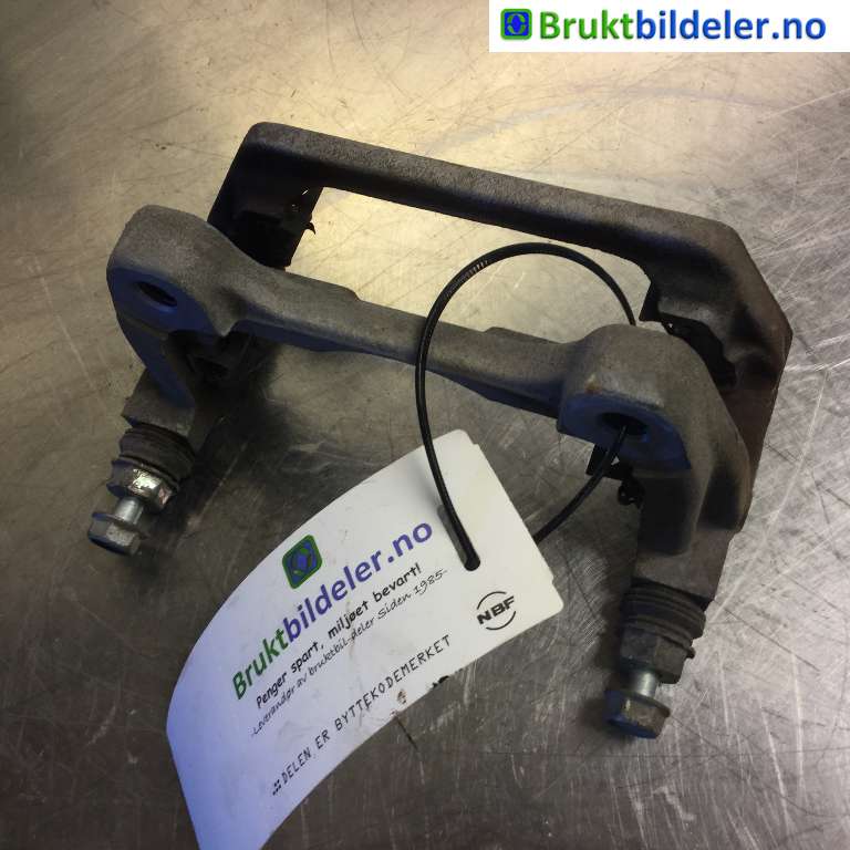Bremsecaliper brakett til Tesla Model Y, 2021-2024 (Type I)  