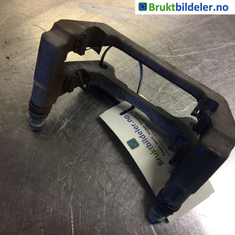 Bremsecaliper brakett til Tesla Model Y 2021-2024 (Type I)  (|TA A1501 UE3)