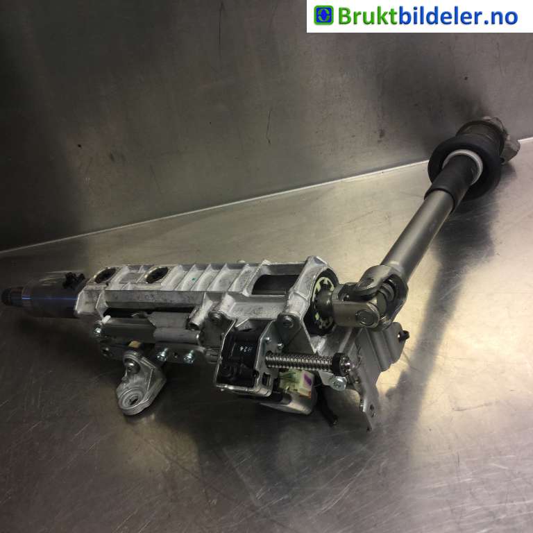 Rattaksel til Tesla Model Y 2021-2024 (Type I) (1188871-00-A|1016239 B|)