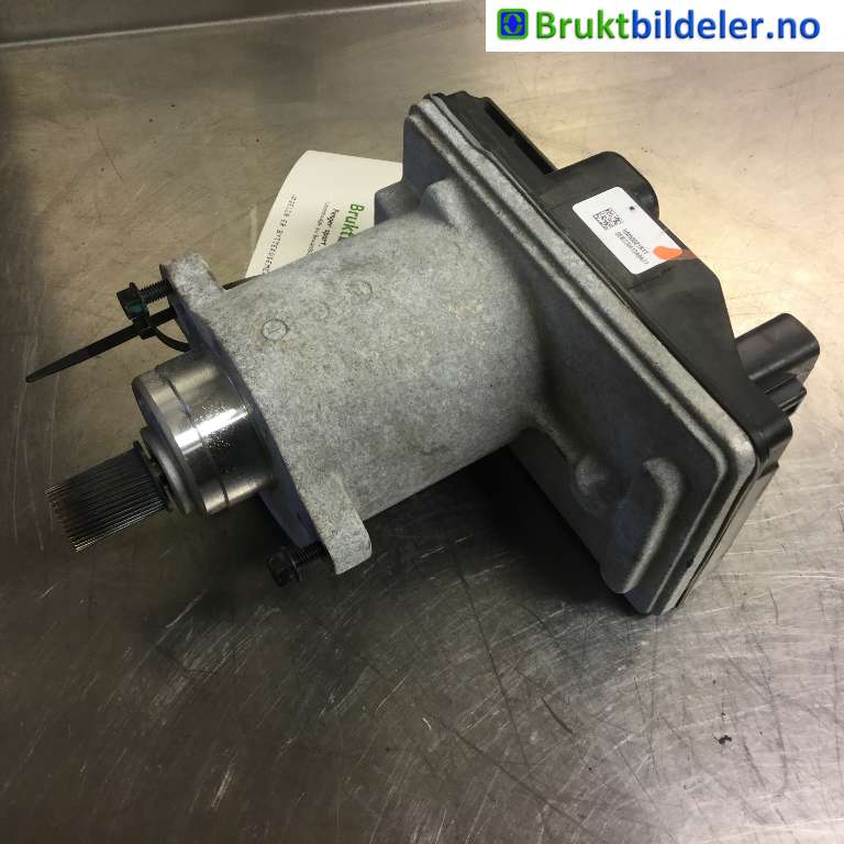 Tannstang elektrisk til Tesla Model Y 2021-2024 (Type I)  (|GE80221 R 11)
